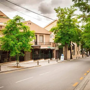 2* Guest house Bocanegra