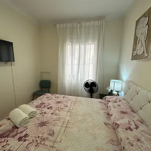 Rooms Nueva Valencia Spanien