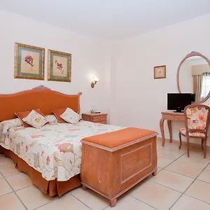 Gran Spa **** Benahavís