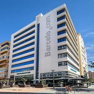 Occidental **** Cádiz