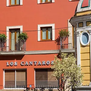 3* Hotel Cantaros