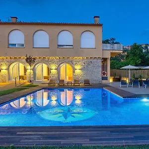 Hostalet De - Adults Only 2* Begur