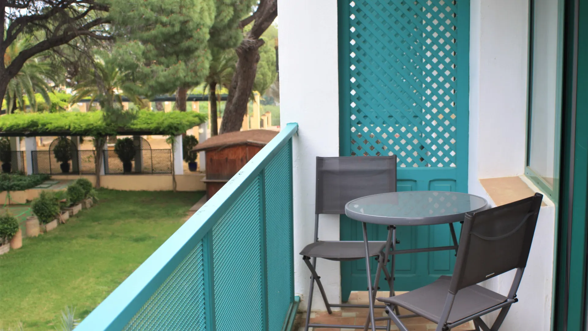 Hotel Oromana Alcala de Guadaira