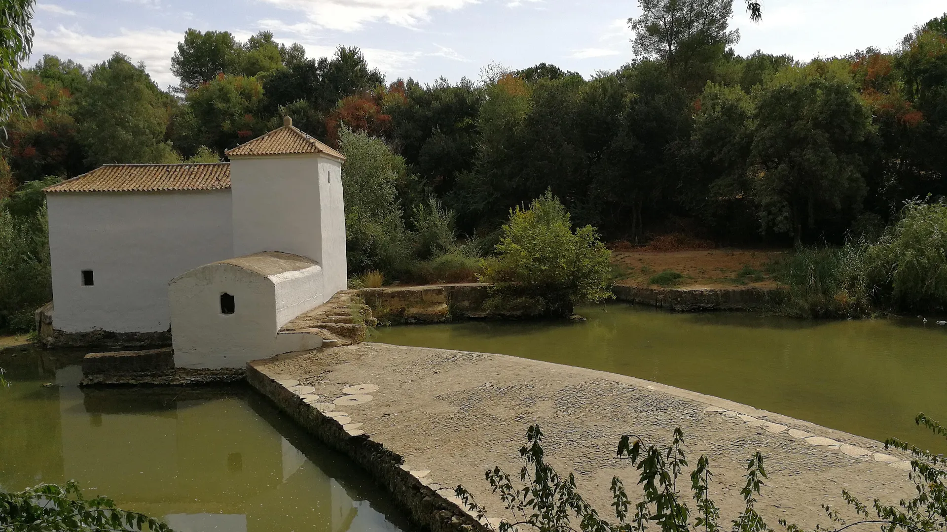Hotel Oromana Alcala de Guadaira 3*,  Spain