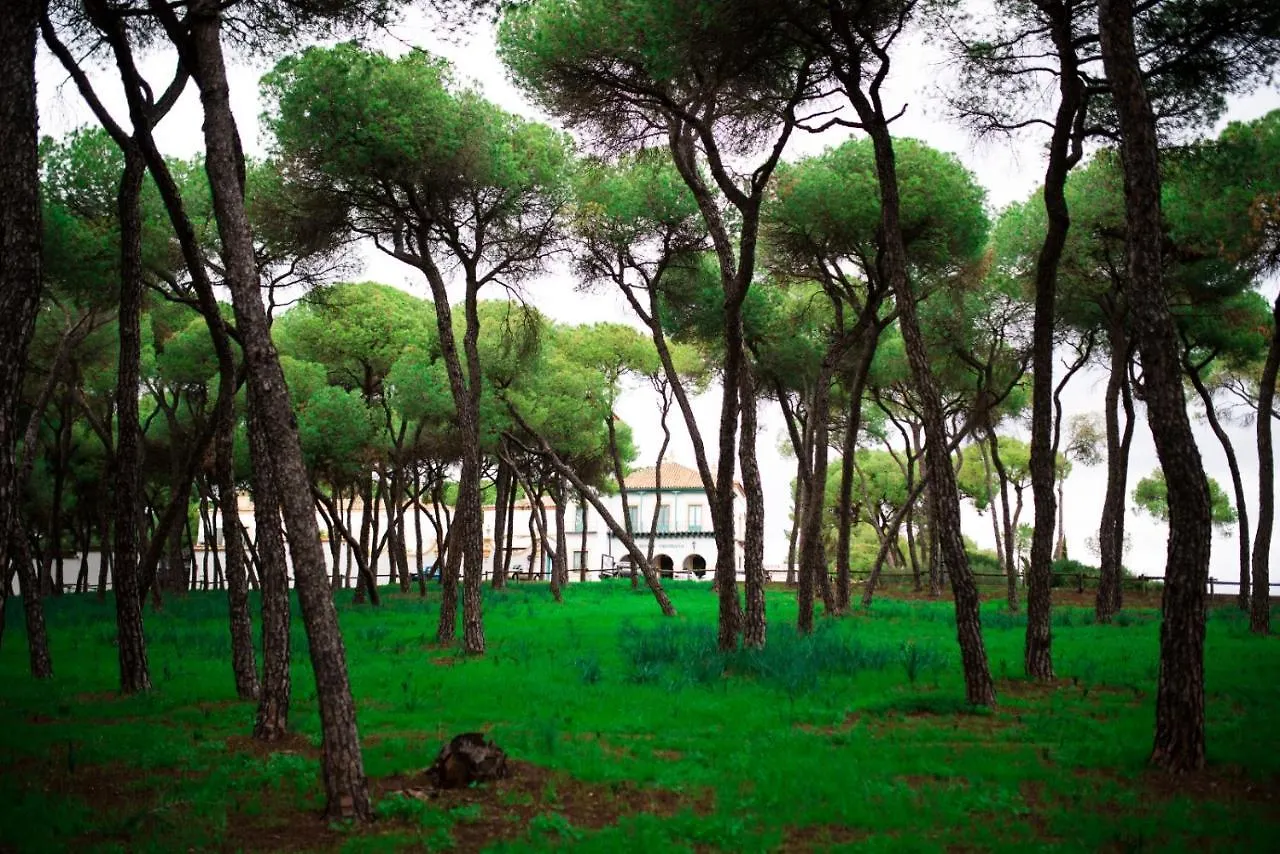 Hotel Oromana Alcala de Guadaira