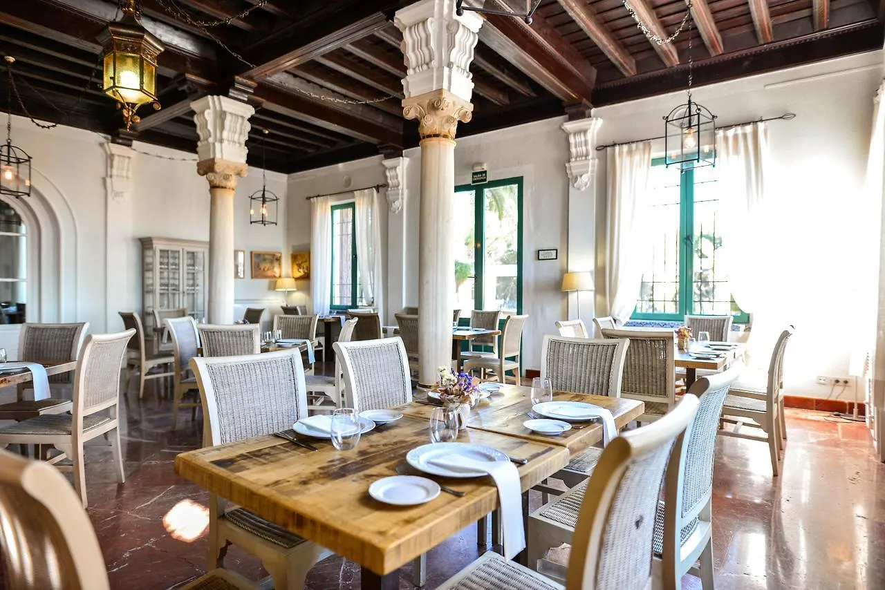 Hotel Oromana Alcala de Guadaira