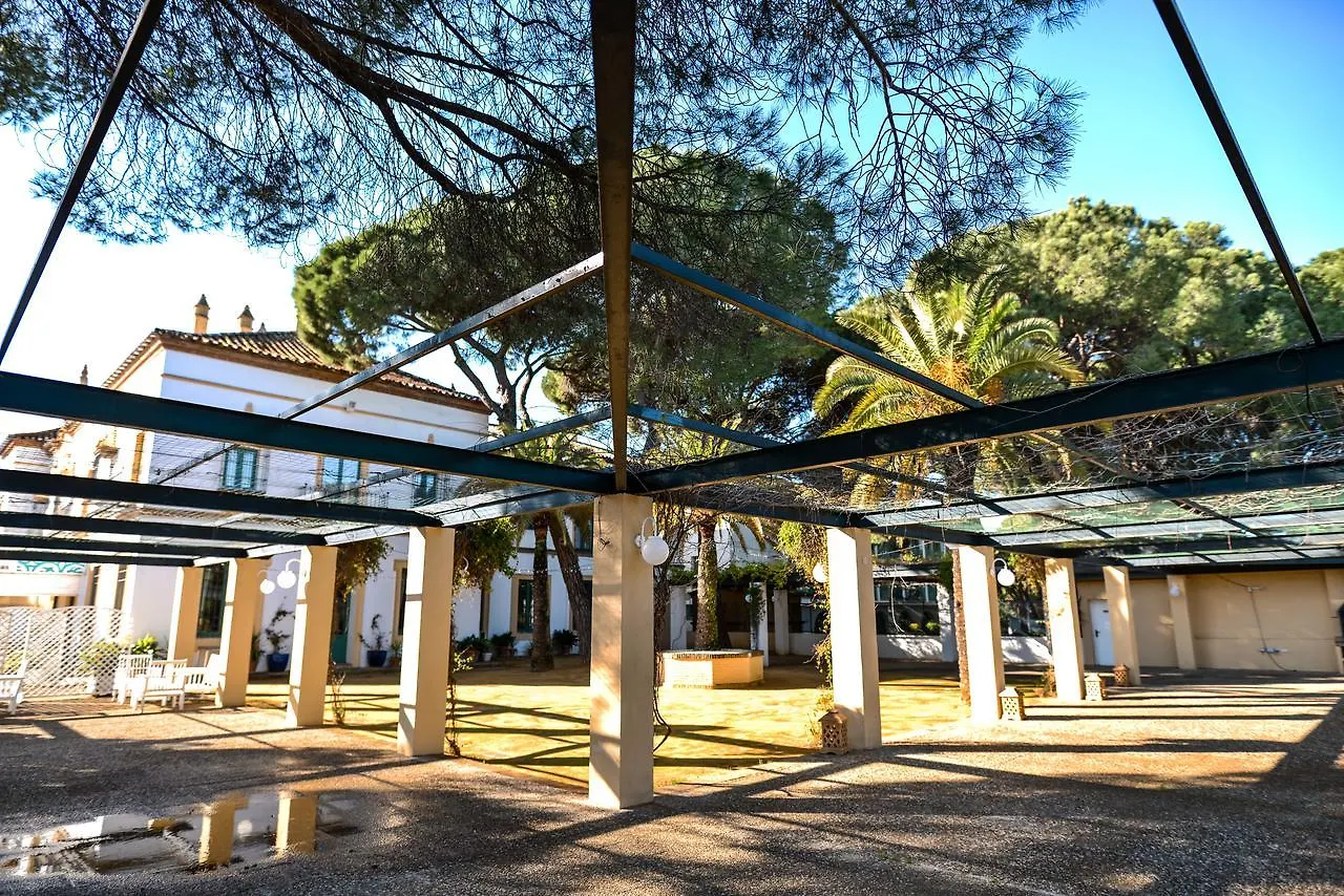***  Hotel Oromana Alcala de Guadaira Spain
