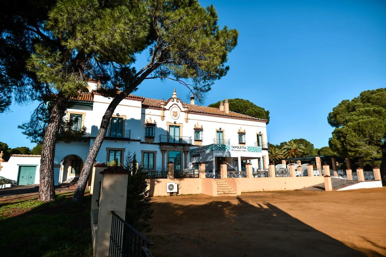 ***  Hotel Oromana Alcala de Guadaira Spain