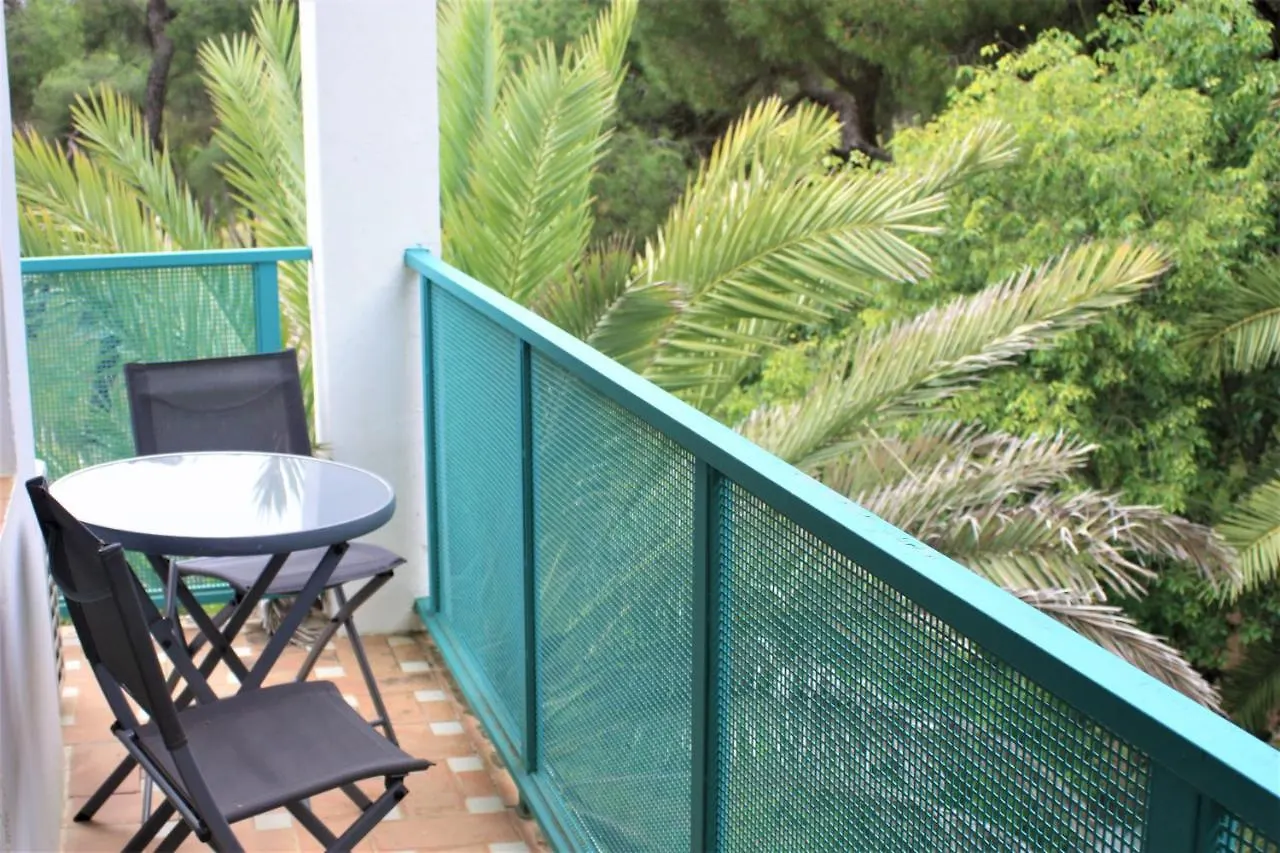 Hotel Oromana Alcala de Guadaira